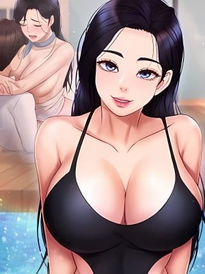 TF三代：女配的